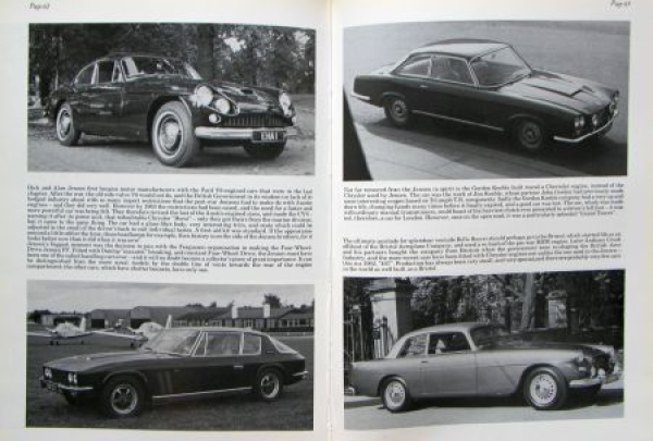 Frostick "V8" Vehicletechnic 1979 (6968)